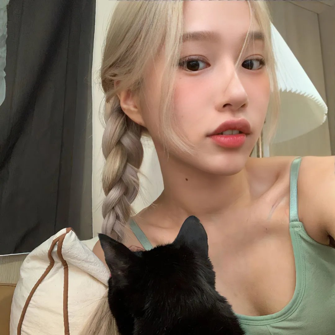 她和她的小鬼们