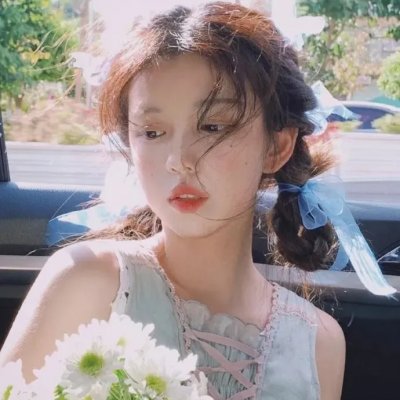 我对青春无悔